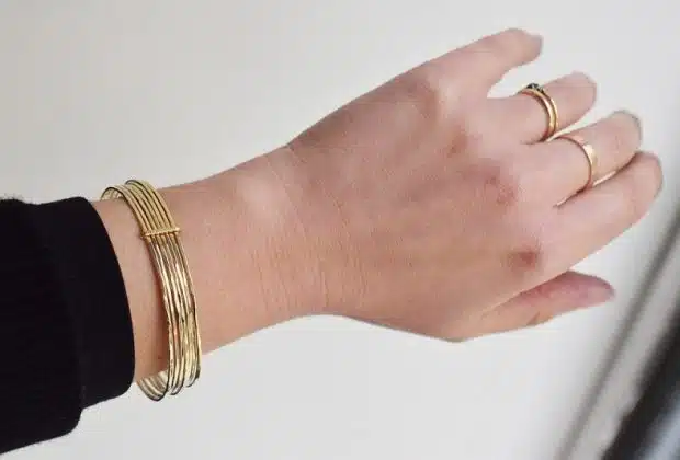 Les raisons pour offrir un bracelet pour femme