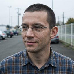 Kevin Maréchal