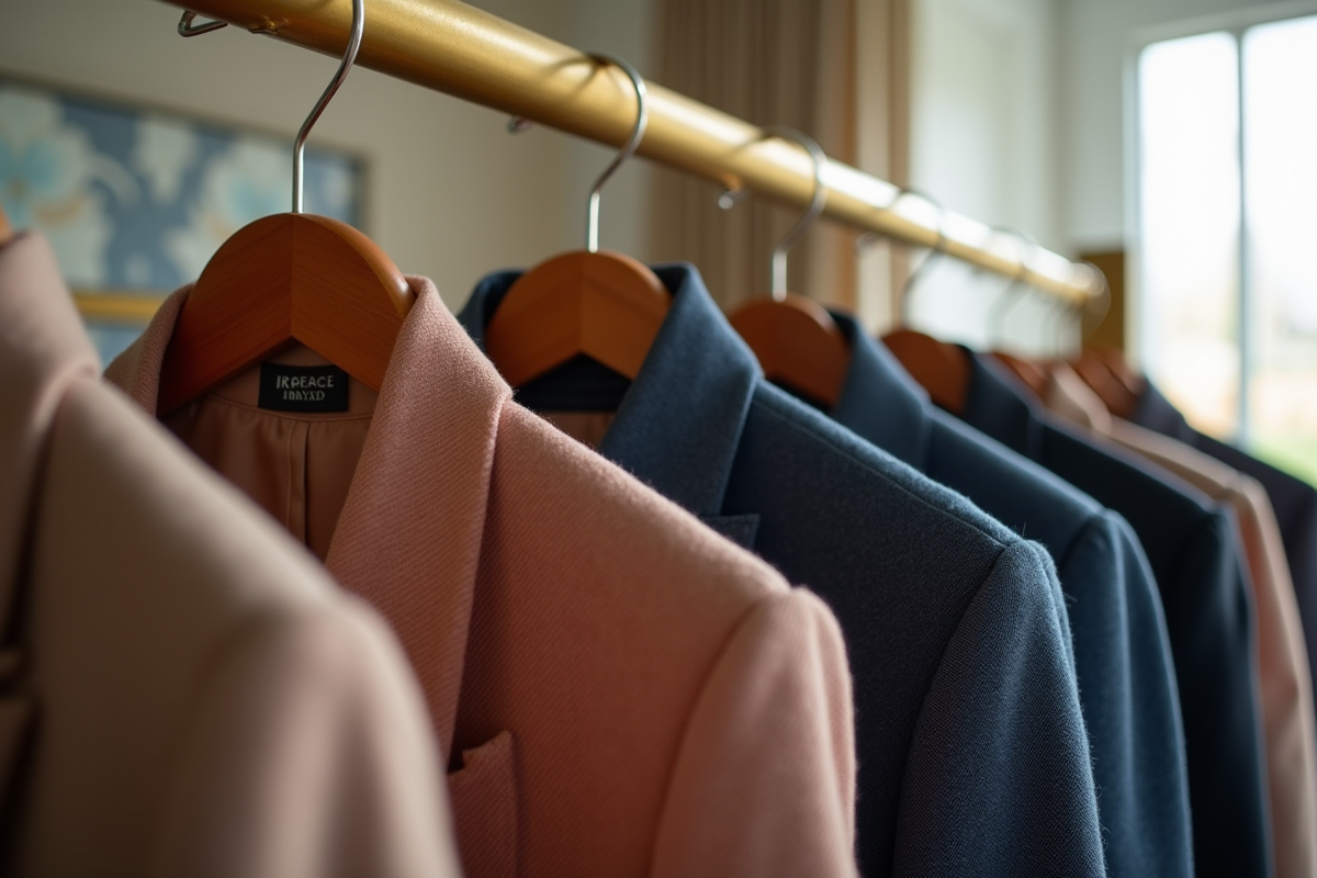 mode luxe