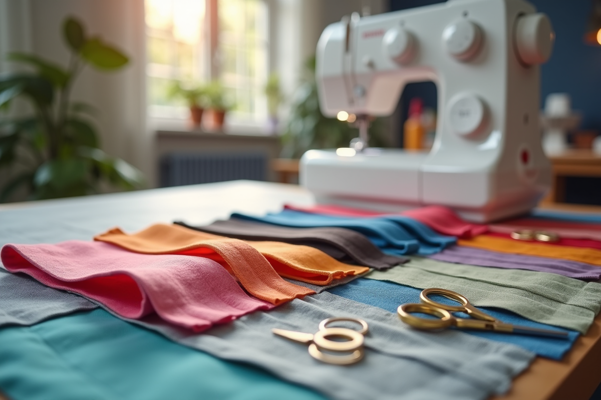 élastique couture
