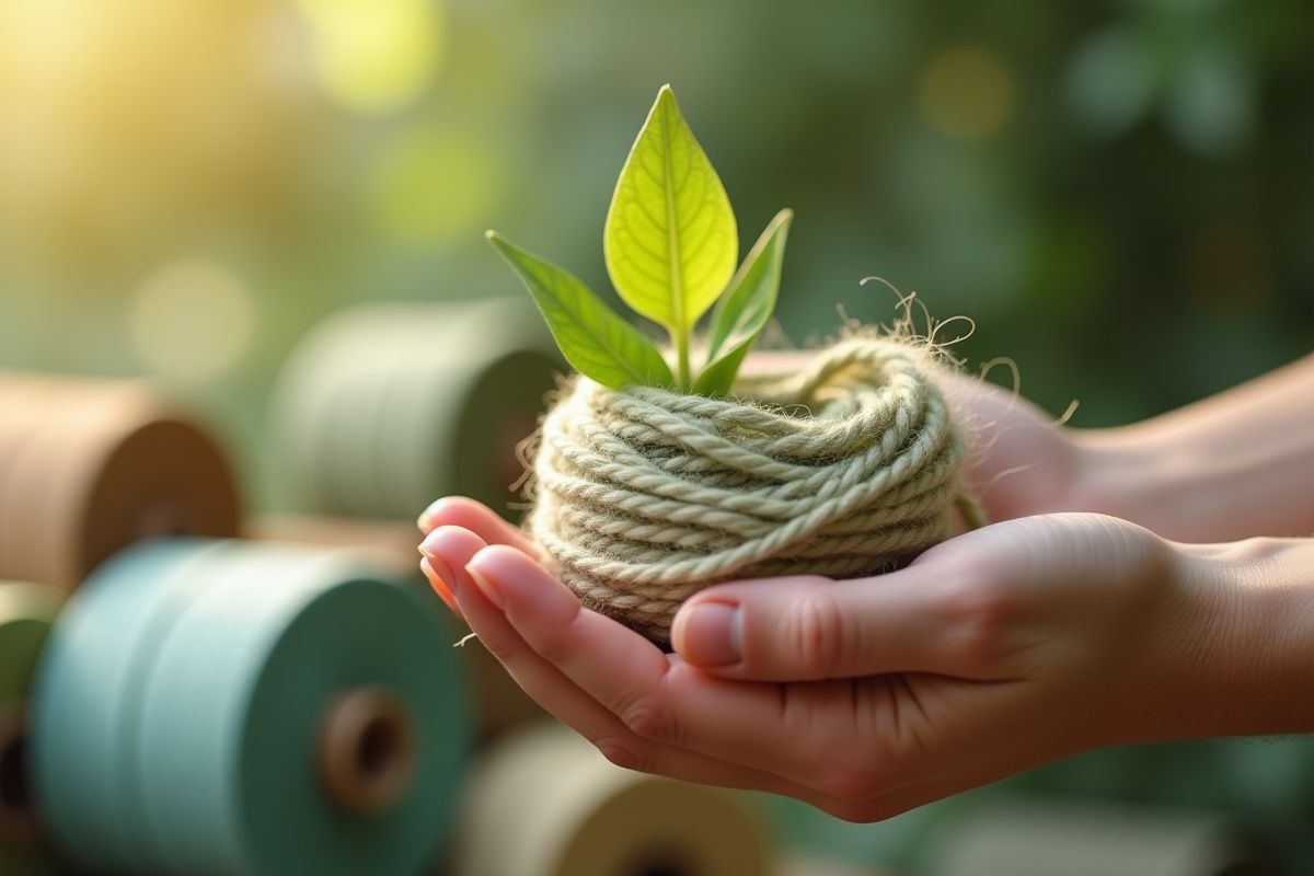 fibre écologique