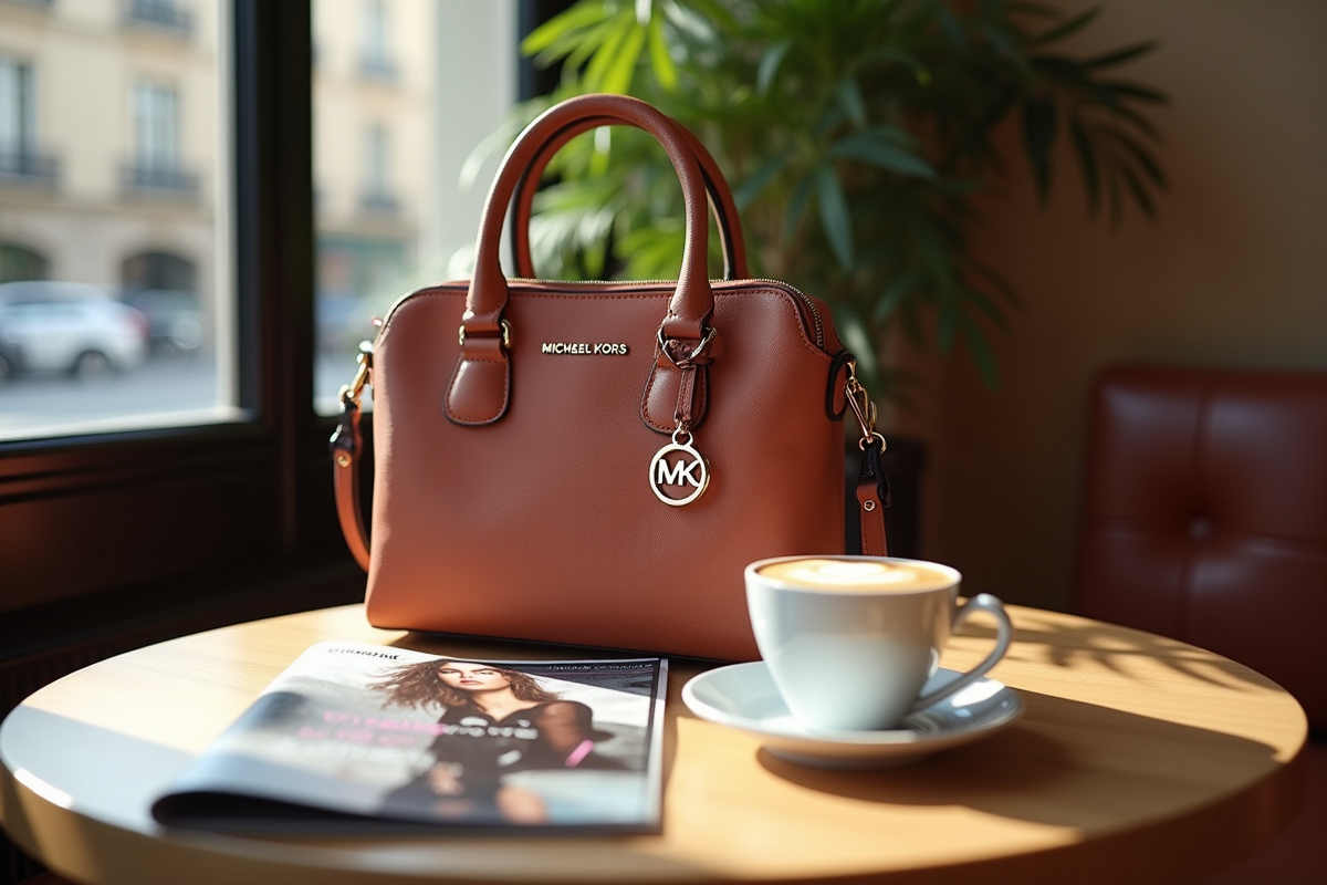 marque luxe