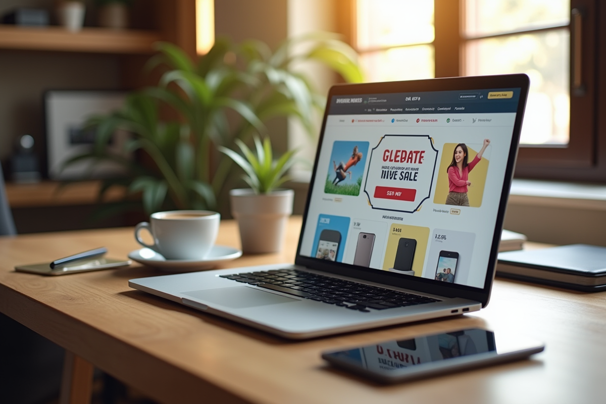 soldes promotion