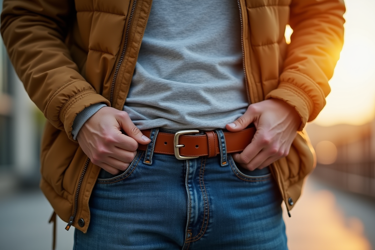 ceinture  fiabilité