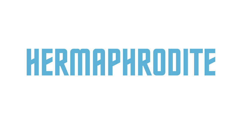 Hermaphrodite